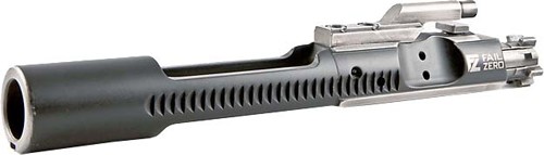 FAIL ZERO BOLT CARRIER GROUP – 5.56MM FULL AUTO AR-15 BLACK