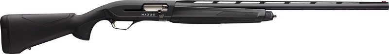 BROWNING MAXUS II STALKER – 12GA 3″ 28″VR BLUED/SYN