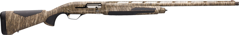 BROWNING MAXUS II 12GA 3.5″ – 28″ MOSSY OAK BOTTOMLAND