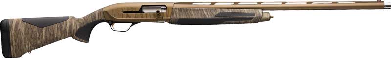 BROWNING MAXUS II WICKED WING – 12GA 3.5″ 28″ MO-BOTTOMLAND
