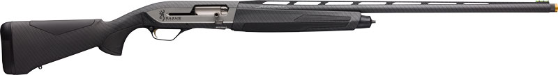 BROWNING MAXUS II SPORTING – 12GA 3″ 28″VR CARBON FIBER