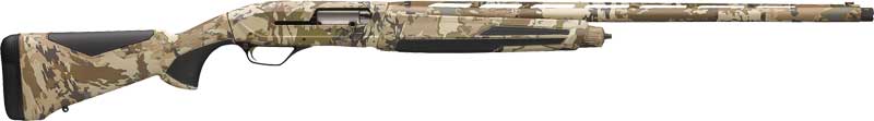 BROWNING MAXUS II 12GA 3.5″ – 28″ AURIC CAMO