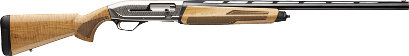 BROWNING MAXUS II ULTIMATE – 12GA 3″ 28″VR MAPLE/BLACK