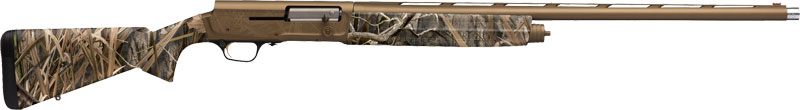 BROWNING A5 WICKED WING 12GA – 3.5″ 26″ SHADOW GRASS HABITAT