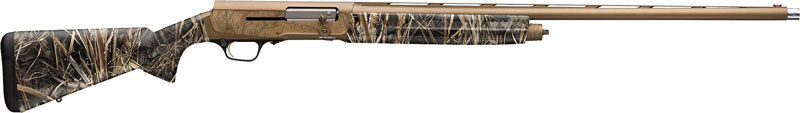 BROWNING A5 SWEET 16 WICKED – WING 2.75″ 28″ REALTREE MAX-7