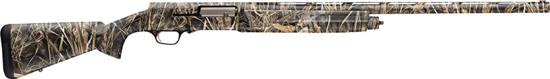 BROWNING A5 SWEET 16 2.75″ – 28″VR REALTREE MAX-7