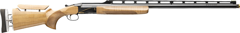 BROWNING BT-99 MAX HIGH GRADE – 12GA 2.75″ 32″ BLUED/MAPLE