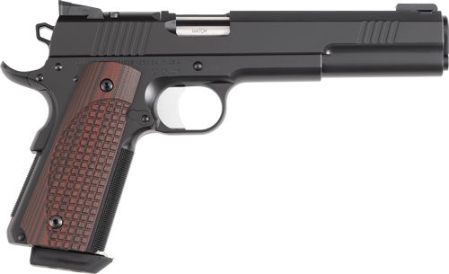 CZ DAN WESSON BRUIN OR 10MM – 6″ 8RD BLACK DUTY FINISH
