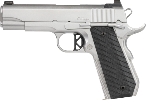 CZ DAN WESSON VBOB 45ACP 4.25″ – FNS STAINLESS FINISH 8RD MAG