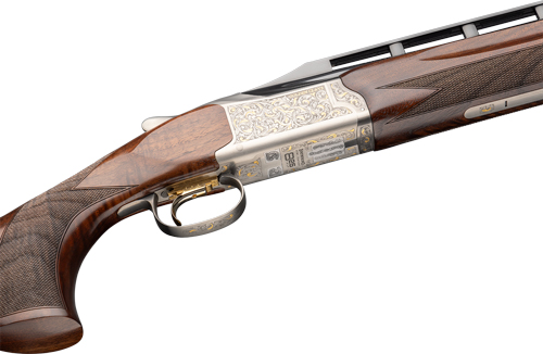 BROWNING CITORI 825 TRAP – GOLDEN CLAYS 12GA 32″VR
