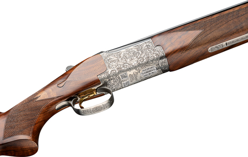 BROWNING CITORI LAREDO – SPORTING 12GA 3″ 30″ BLD/WLNT