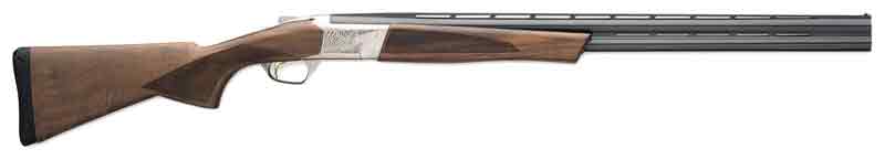 BROWNING CYNERGY FIELD 12GA – 3″ 26″ BLUED/WALNUT