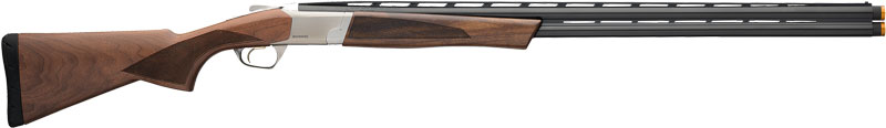 BROWNING CYNERGY CX 12GA 3″ – 30″VR BLUED/WALNUT