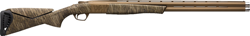 BROWNING CYNERGY WICKED WING – 12GA 3.5″ 28″ MO-BOTTOMLAND