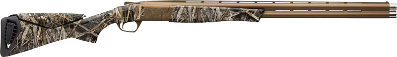 BROWNING CYNERGY WICKED WING – 12GA 3.5″ 30″ REALTREE MAX-7