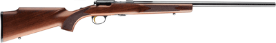 BROWNING T-BOLT TARGET/VARMINT – 17HMR 22″HB BLUED/WALNUT