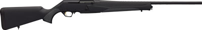 BROWNING BAR MK3 STALKER – 308WIN 22″ MATTE BLACK/SYN