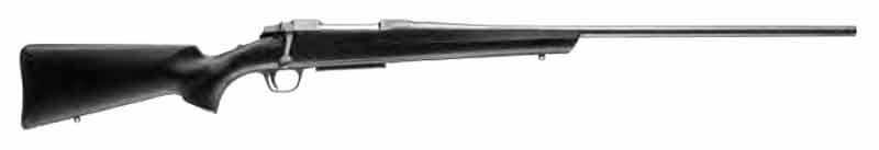 BROWNING AB3 COMPOSITE STALKER – 30-06 22″ MATTE BLACK/SYN