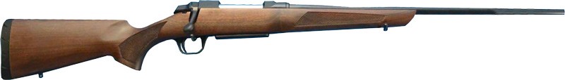 BROWNING AB3 HUNTER 7MM-08 – 22″ MATTE BLUED/WALNUT
