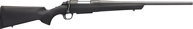 BROWNING AB3 MICRO STALKER – 6.5CM 20″ MATTE BLACK/SYN