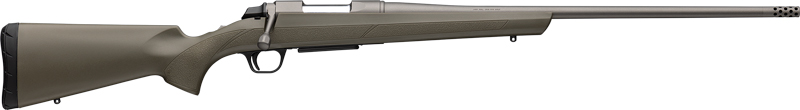 BROWNING AB3 COMPOSITE 6.5 CM – 22″ OD GREEN/TUNGSTEN