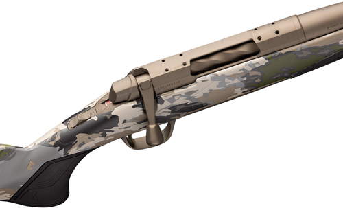 BROWNING X-BOLT 2 SPEED 243 – 22″ SMOKED BRONZE/OVIX SYN MB