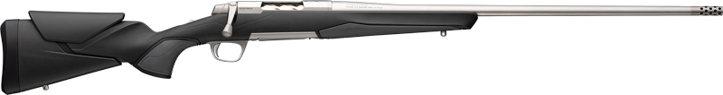 BROWNING X-BOLT 2 HUNTER   243 – WIN 22″ COMP/STAINLESS MB