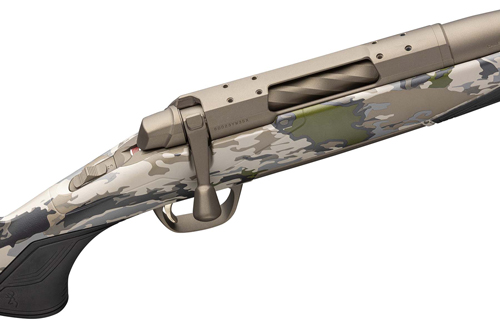 BROWNING X-BOLT 2 SPEED 300WM – 22″ BRONZE/OVIX SYN SPR MB