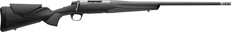 BROWNING X-BOLT 2 HUNTER 270 – WIN 22″ COMPOSITE/TWO TONE MB