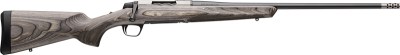 BROWNING X-BOLT 2 HUNTER   7MM – PRC 24″ GRAY LAM/TWO-TONE MB