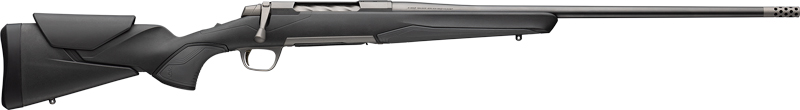 BROWNING X-BOLT 2 HUNTER   7MM – PRC 24″ COMP/TUNGSTEN MB