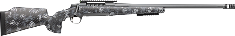 BROWNING X-BOLT 2 PRO MCMILLAN – LR 6.8 WST 26″ AMBUSH GRAY *