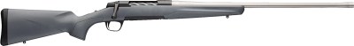BROWNING X-BOLT 2 SPECIAL – 300WM 26″ GRAY TWO TONE SR