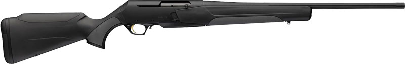BROWNING BAR MK4 HUNTER 300 WM – 24″ SYNTHETIC BLUED