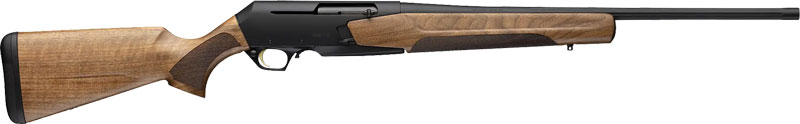 BROWNING BAR MK4 HUNTER 308WIN – 22″ WALNUT BLUED