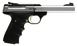 BROWNING BUCK MARK STANDARD – URX 22LR 5.5″ AS 10RD SS/SYN