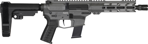 CMMG PISTOL BANSHEE MK10 10MM – 8″ 15RD W/ RIP BRACE TUNGSTEN
