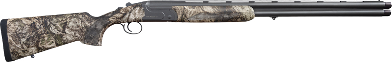 AKKAR 206 COOT 12GA 3.5″ – 28″ MOET SYNTHIC