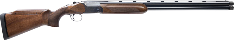 AKKAR 820 LADIES COUNTRY 20GA” – 3″ 28″VR EJECTORS BLUE WALNUT