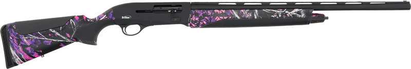 TRISTAR RAPTOR II YOUTH 20GA – 3″ 24″VR MUDDY GIRL SYNTHETIC