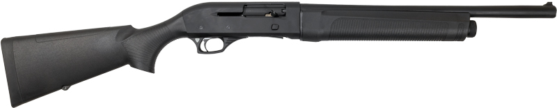 TOKAREV TTS12 SEMI AUTO 12GA – 3″ 18.5″ 5RD BLACK