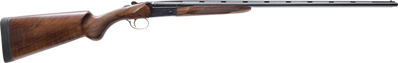 AKKAR 536 HIGH NOON .410 3″ – 28″VR BLUE WALNUT