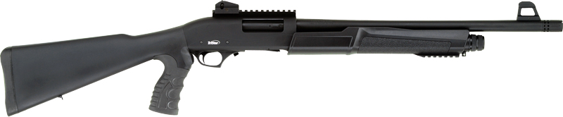 TRISTAR COBRA III FORCE 12GA – 3″ 18.5″ FIXED PISTOL GRIP SYN