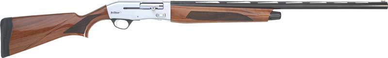 TRISTAR VIPER G2 PRO SILVER – 20GA 3″ 26″ CT-3 SILVER/WALNUT