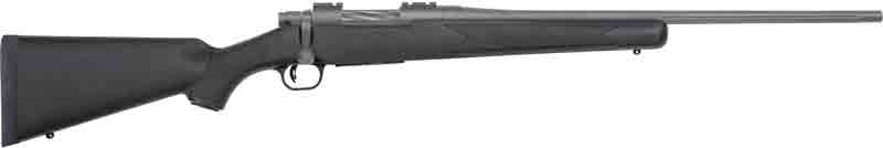 MOSSBERG PATRIOT 6.5CM 22″ – SS CERAKOTE/SYN