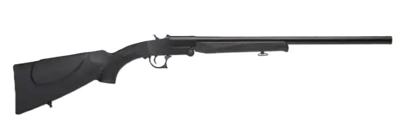 ATI NOMAD SINGLE SHOT 28GA – 18.5″ BLACK SYNTHETIC<