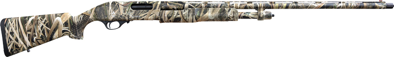 AKKAR 620 MEAT STICK 20GA 3″ – 28″ VR MOSSY OAK BLADES