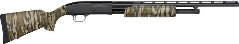 MAVERICK 88 FIELD BANTAM 20GA – 3″ 22″VR CAMO SYNTHETIC