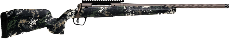 SAVAGE AXIS 2 PRO 6.5CM 20″ – BRONZE FOREST SP