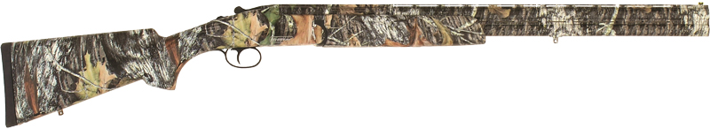 TRISTAR HUNTER MAGII O/U 12GA. – 3.5″ 26″VR CT-5 MOBU SYNTH